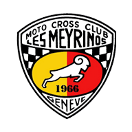 logo Genevois motocross