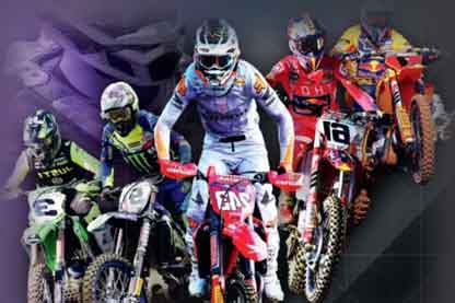 MXGP of Switzerland in Frauenfeld: Sichern Sie sich jetzt Ihre Tickets!